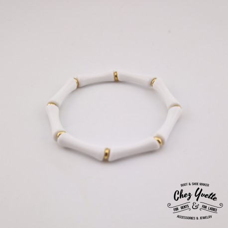 1940'S Bracelet - Bracelet des années 1940 - Reproduction