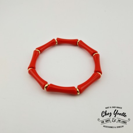 1940'S Bracelet - Bracelet des années 1940 - Reproduction