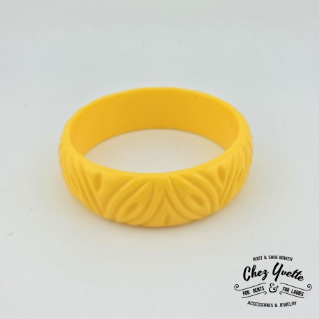 1940'S Bracelet - Bracelet des années 1940 - Reproduction