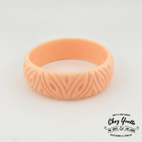 1940'S Bracelet - Bracelet des années 1940 - Reproduction