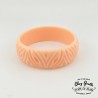 1940'S Bracelet - Bracelet des années 1940 - Reproduction