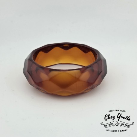 1940'S Bracelet - Bracelet des années 1940 - Reproduction