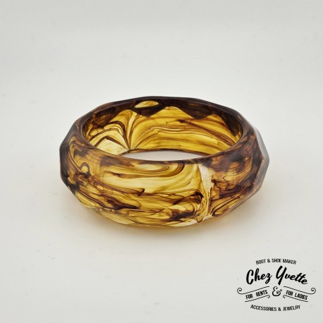 1940'S Bracelet - Bracelet des années 1940 - Reproduction