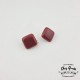 1940'S Earrings - Boucles D'Oreilles des années 1940 - Reproduction