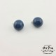 1940'S Earrings - Boucles D'Oreilles des années 1940 - Reproduction