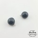 1940'S Earrings - Boucles D'Oreilles des années 1940 - Reproduction