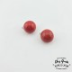 1940'S Earrings - Boucles D'Oreilles des années 1940 - Reproduction