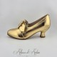 TRIANON -(1750-1790) - Gold
