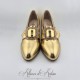 TRIANON -(1750-1790) - Gold