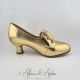 TRIANON -(1750-1790) - Gold