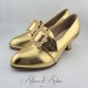 TRIANON -(1750-1790) - Gold