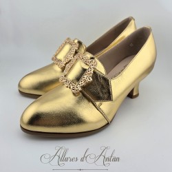 TRIANON -(1750-1790) - Gold