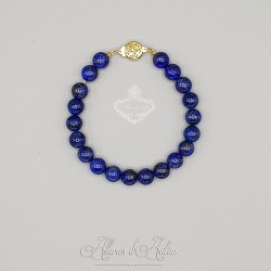 Bracelet  lapis Lazuli