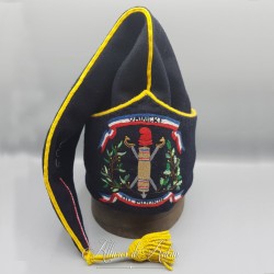 Bonnet de police Révolutionnaire
