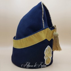 Bonnet de Police (Officier)